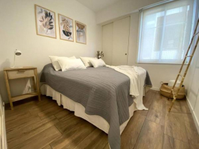 Modern 2 Bedroom Apt at Recoleta